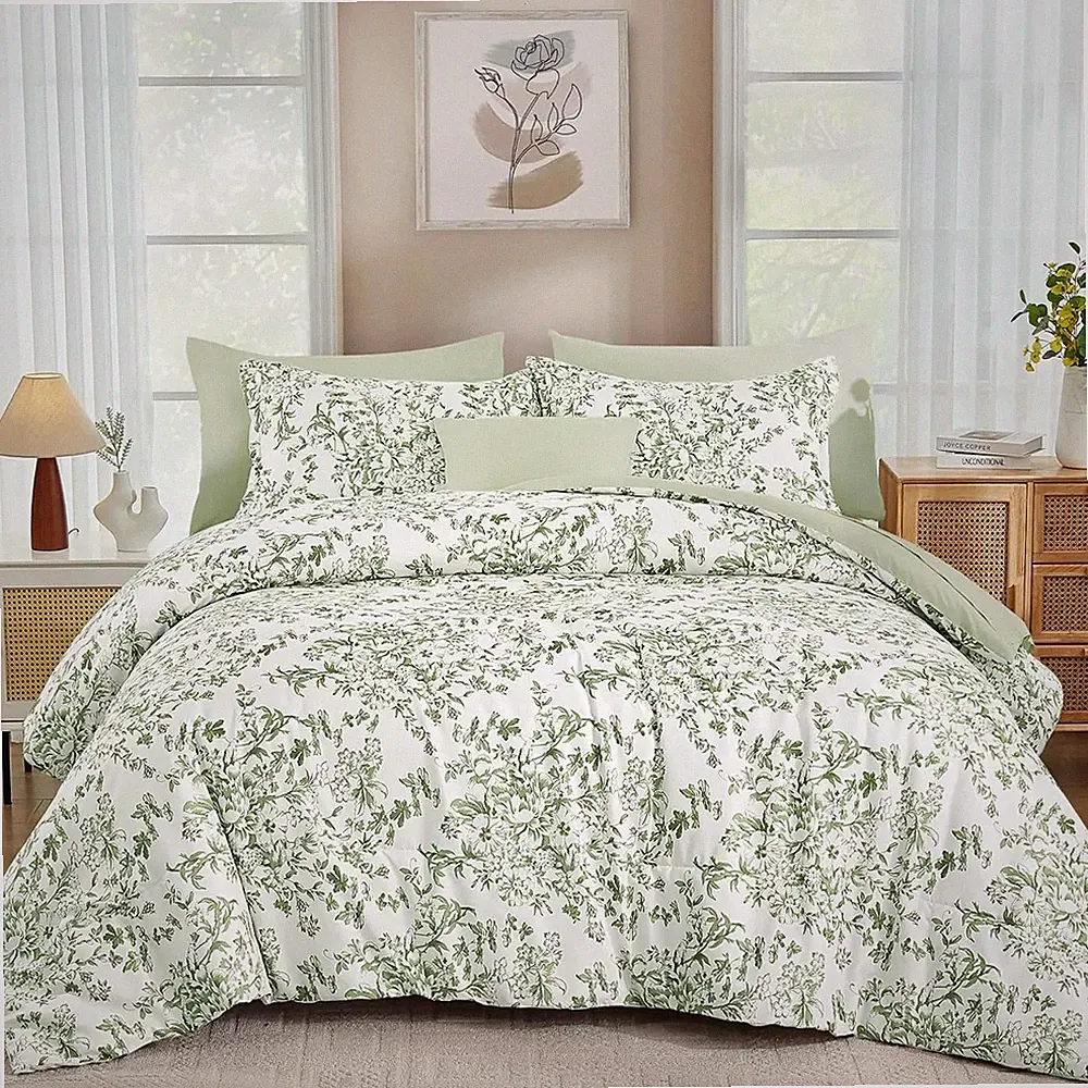 queen bedding sets 8 pieces